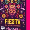 Fiesta - Das Mexiko-Kochbuch - mit edler Ausstattung und Farbschnitt*Edition Michael Fischer Clearance