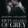 Fifty Shades of Grey - Geheimes Verlangen*Goldmann TB New