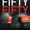 Penguin Random House Politthriller-Fifty-Fifty
