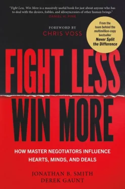 Random House UK Ltd Sachbücher|Ratgeber-Fight Less, Win More