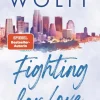 Fighting for Love*Penguin Random House Sale