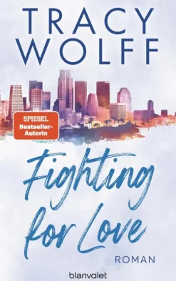 Fighting for Love*Penguin Random House Sale