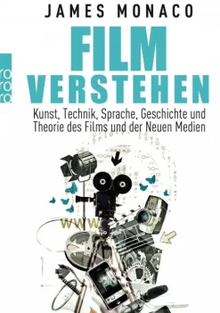 Rowohlt Taschenbuch Verlag Musik, Film, Theater-Film verstehen