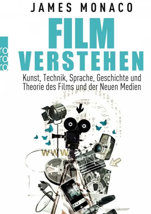 Rowohlt Taschenbuch Verlag Musik, Film, Theater-Film verstehen