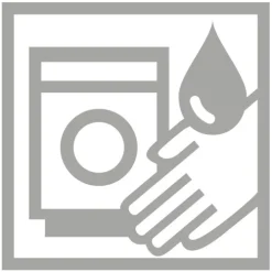 STABILO Nonbook Buntstifte-Filzstift - STABILO Trio A-Z - 24er Pack - mit 24 verschiedenen Farben