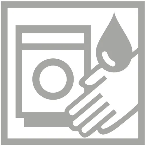 STABILO Nonbook Buntstifte-Filzstift - STABILO Trio A-Z - 24er Pack - mit 24 verschiedenen Farben