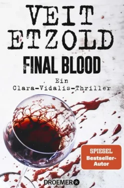 Droemer Taschenbuch Technothriller-Final Blood