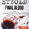 Droemer eBook Technothriller-Final Blood