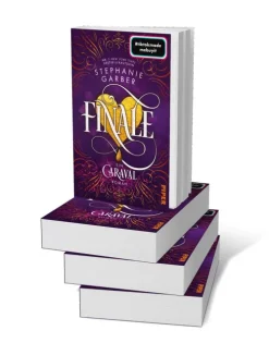 Piper Verlag GmbH Fantasy-Finale