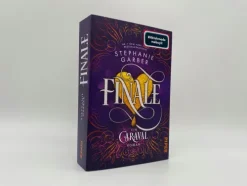 Piper Verlag GmbH Fantasy-Finale
