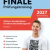 Westermann Lernwelten Mittlere Reife·Deutsch-FiNALE - Prüfungstraining Mittlerer Schulabschluss, Fachoberschulreife, Erweiterte Berufsbildungsreife Berlin und Brandenburg