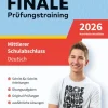 Westermann Lernwelten Mittlere Reife·Deutsch*FiNALE - Prüfungstraining Mittlerer Schulabschluss Nordrhein-Westfalen