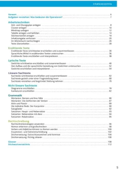 Westermann Lernwelten Abi Trainer·Deutsch|Mittlere Reife·Deutsch-FiNALE Prüfungstraining - Hauptschulabschluss, Mittlerer Schulabschluss. Grundlagentraining Deutsch