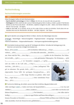 Westermann Lernwelten Abi Trainer·Deutsch|Mittlere Reife·Deutsch-FiNALE Prüfungstraining - Hauptschulabschluss, Mittlerer Schulabschluss. Grundlagentraining Deutsch