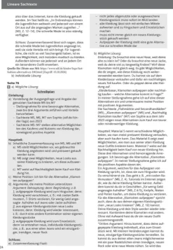 Westermann Lernwelten Abi Trainer·Deutsch|Mittlere Reife·Deutsch-FiNALE Prüfungstraining - Hauptschulabschluss, Mittlerer Schulabschluss. Grundlagentraining Deutsch