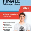Westermann Lernwelten Abi Trainer·Geschichte-FiNALE Prüfungstraining Abitur Baden-Württemberg. Geschichte 2025