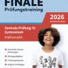 Westermann Lernwelten Abi Trainer·Mathematik|Quali Trainer·Abi Trainer-FiNALE Prüfungstraining Zentrale Prüfung 10. Gymnasium Nordrhein-Westfalen. Mathematik 2026