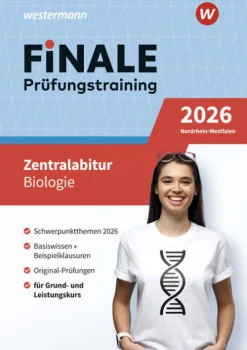 FiNALE Prüfungstraining Zentralabitur Nordrhein-Westfalen*Westermann Lernwelten Clearance