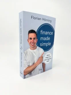 Econ Verlag Geld & Finanzen-Finance Made Simple
