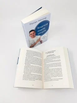 Econ Verlag Geld & Finanzen-Finance Made Simple