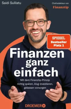 Finanzen ganz einfach*Droemer eBook Hot