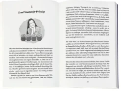 Droemer Taschenbuch Wirtschaft|Gesellschaft-Finanzen ganz einfach