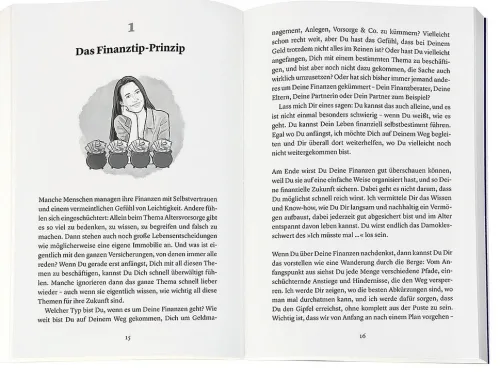 Droemer Taschenbuch Wirtschaft|Gesellschaft-Finanzen ganz einfach