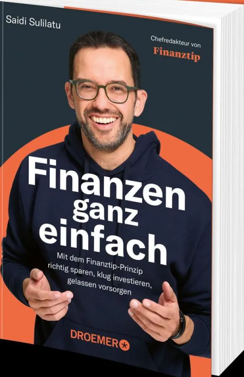 Droemer Taschenbuch Wirtschaft|Gesellschaft-Finanzen ganz einfach