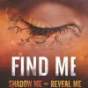 Find Me*Harper Collins Publ. USA Sale
