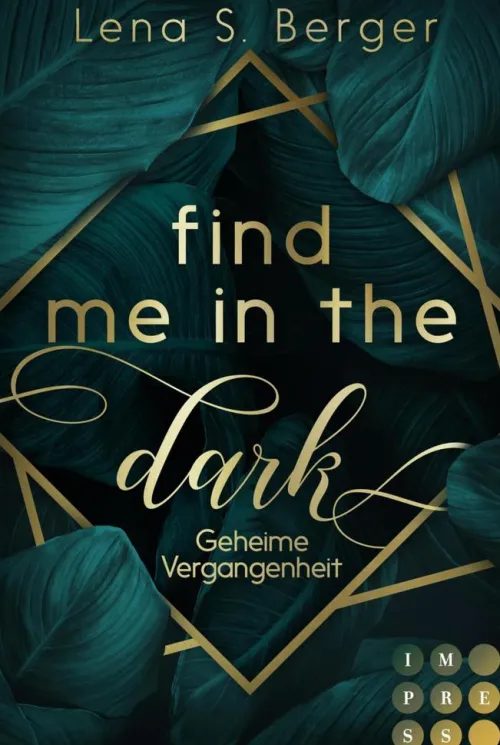 Find Me in the Dark. Geheime Vergangenheit*Impress Best