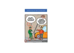 Bassermann, Edition Cartoons*Finde den Fehler - Band Nr.2 - Bildersuchrätsel mit Cartoons