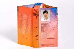 cbj Lgbtqia+ Jugendbücher-Finde mich, Oliver