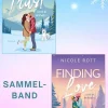 via tolino media Fernweh-Romane-Finding Trust & Love - SAMMELBAND