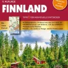 Finnland - Reiseführer von Iwanowski*Iwanowski's Reisebuchverlag New