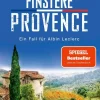 FISCHER E-Books Polizeiarbeit & Forensik|Cosy Crime-Finstere Provence