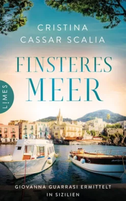 Finsteres Meer*Limes New