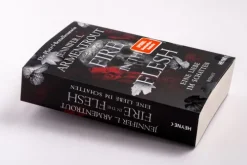 Fire in the Flesh - Eine Liebe im Schatten*Heyne Taschenbuch Sale