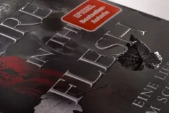 Fire in the Flesh - Eine Liebe im Schatten*Heyne Taschenbuch Sale