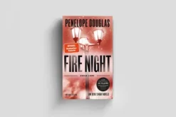 Fire Night - Ewige Liebe*Piper Verlag GmbH Hot