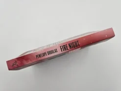 Fire Night - Ewige Liebe*Piper Verlag GmbH Hot