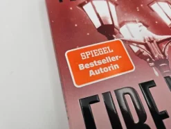 Fire Night - Ewige Liebe*Piper Verlag GmbH Hot