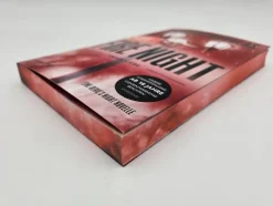 Fire Night - Ewige Liebe*Piper Verlag GmbH Hot