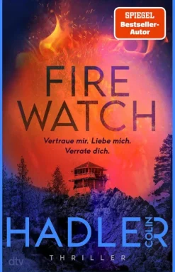 Firewatch*dtv Verlagsgesellschaft Sale
