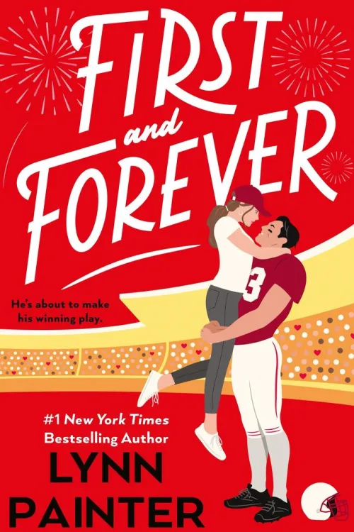 First and Forever*Penguin Books Ltd (UK) Discount