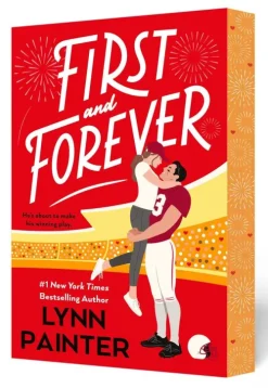 Penguin LLC US Romance*First and Forever