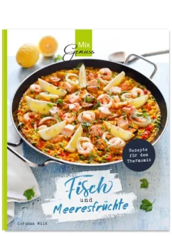 Wild, C.T. Verlag Thermomix®*Fisch und Meeresfrüchte