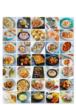 Wild, C.T. Verlag Thermomix®*Fisch und Meeresfrüchte