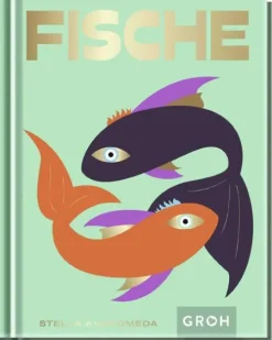 Groh Verlag Nach Zielgruppen|Mut & Motivation*Fische