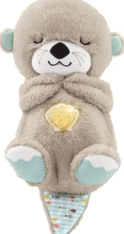 Fisher Price - Schlummer-Otter*Mattel New