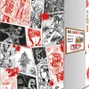 Manga Cult Drama - Gekiga*Fist of the North Star Master Edition 12 mit Sammelschuber